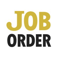 Joborder logo - Similar company to Razor Machine Llc