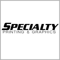Specialty Printing & Graphics logo - Similar company to Specialty Graphics, Inc.