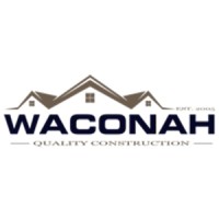 Waconah Construction logo - Similar company to Blackbriar Development Inc