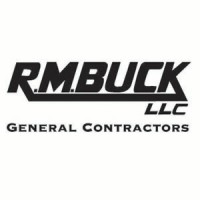 R.M. Buck Builders, Inc. logo - Similar company to Roya Kitchen & Bath Design Center