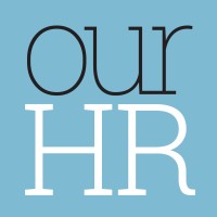 OurHR logo - Similar company to Chiefmarketers.Com.Au