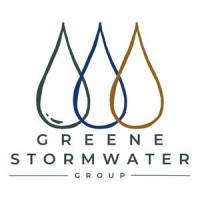 Greene Stormwater Group logo - Similar company to Five Alive Studio