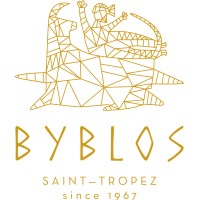 Hôtel Byblos Saint-Tropez logo - Similar company to Hostellerie Cèdre & Spa • Beaune