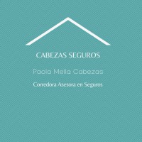 CABEZAS SEGUROS logo - Similar company to Saip Cooperativa De Seguros