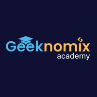 Geeknomix logo - Similar company to Codenomix