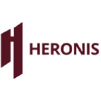 Heronis Ltd. logo - Similar company to Rigoapp