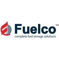 Fuelco, Part of the Eredyne Group logo - Similar company to Everlink Ltd
