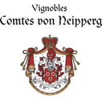 Vignobles Comtes von Neipperg logo - Similar company to Vignobles K
