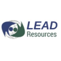 LEAD Resources logo - Similar company to Lead Resources Ng