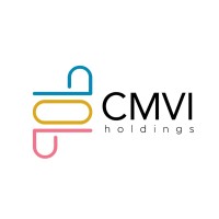 906 CMVI Holdings logo - Similar company to Pure For Men