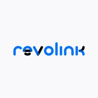 Revolink logo - Similar company to Revolin