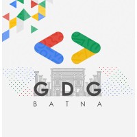GDG Batna logo - Similar company to Binary Castle Scientific Club