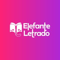 Elefante Letrado logo - Similar company to Tec Educação