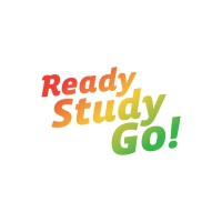 Ready Study Go logo - Similar company to Avicenter