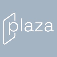 Plaza logo - Similar company to Fractal Web3 Accelerator