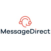 Message Direct logo - Similar company to Virtually There