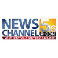 KION NewsChannel 5 logo - Similar company to Ksbw 8 Nbc • Central Coast Abc • Estrella Tv