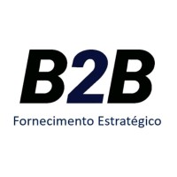 B2B Fornecimento Estratégico logo - Similar company to Vendas B2B Experience