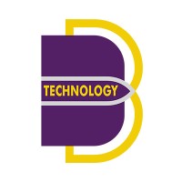 DB Technology logo - Similar company to Solartraders
