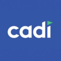 Cadi logo - Similar company to Telicomm