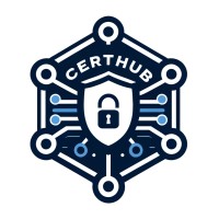 CertHub logo - Similar company to Hack'Olyte