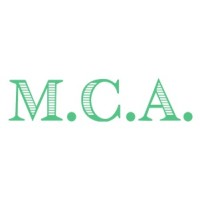 M.C.A. S.R.L. logo - Similar company to Bitmat Edizioni