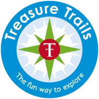 Treasure Trails logo - Similar company to Campinn.Com