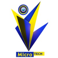 Microtechegypt logo - Similar company to Microtech Egypt