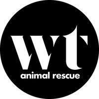 Wolf Trap Animal Rescue logo - Similar company to Homeward Trails Animal Rescue