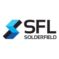 Solderfield Pte Ltd logo - Similar company to Ricebowl.Io - Your Bridge To Skilled Global Talents