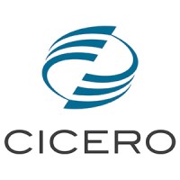 Cicero Inc. logo - Similar company to Level 8 Systems