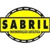 Sabril Pavimentação Asfáltica e Urbanização logo - Similar company to Copavi - Conservação E Pavimentação De Rodovias Ltda