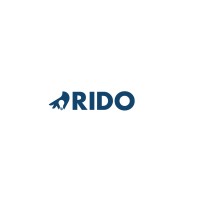 RIDO logo - Similar company to Fyzaae Marketing