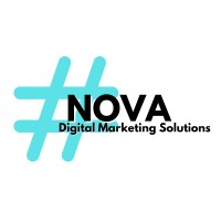 Nova Digital Marketing Solutions logo - Similar company to Trinite Digital