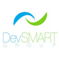 DevSmartGroup logo - Similar company to Genius Dynamics Ltd