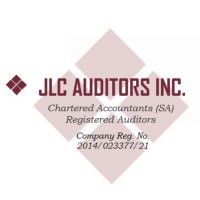 JLC Auditors Inc logo - Similar company to Grit Accountants