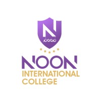 Noon International College logo - Similar company to Value Language School