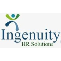Ingenuity HR Solutions logo - Similar company to Bapx