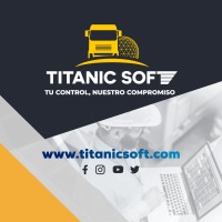 TITANIC SOFT E.I.R.L. logo - Similar company to Softtools Sas