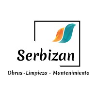 Serbizan logo - Similar company to Lecos Multiservicios