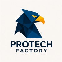 Protech Factory logo - Similar company to Teknosys Group