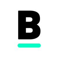 Brandparty logo - Similar company to Un Bon Ingé