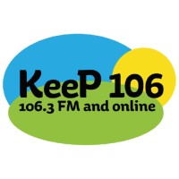 KeeP106 logo - Similar company to Ubtv Station