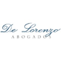 De Lorenzo Abogados logo - Similar company to Promede
