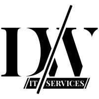 DW-ITS logo - Similar company to Dwit