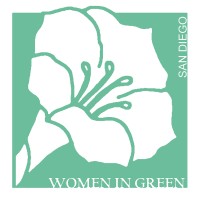 Women+ in Green - San Diego logo - Similar company to Bay Park Data Solutions