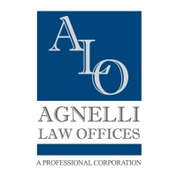 Agnelli Law Offices, P.C. logo - Similar company to Elite Outsource