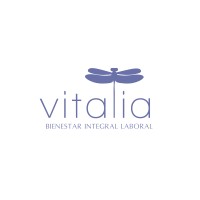 Vitalia - Bienestar Integral Laboral logo - Similar company to Tgride