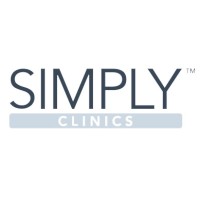 Simply Clinics logo - Similar company to Cosmedics Skin Clinics