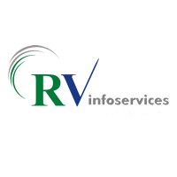 RV Infoservices logo - Similar company to Rv Technologies
